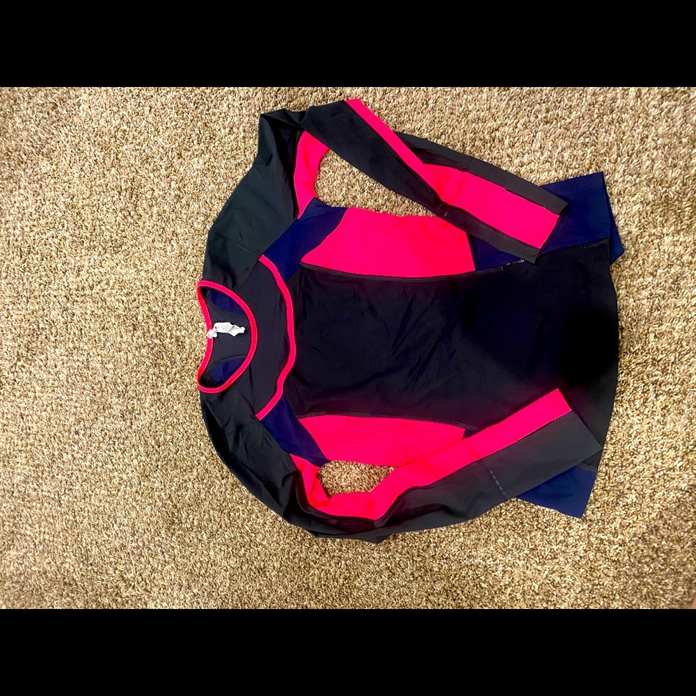 Lululemon top